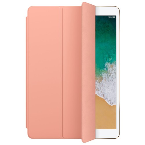 Smart Cover Apple per iPad Pro 10,5" - Rosa flamingo Smart Cover Apple per iPad Pro 10,5" - Rosa flamingo